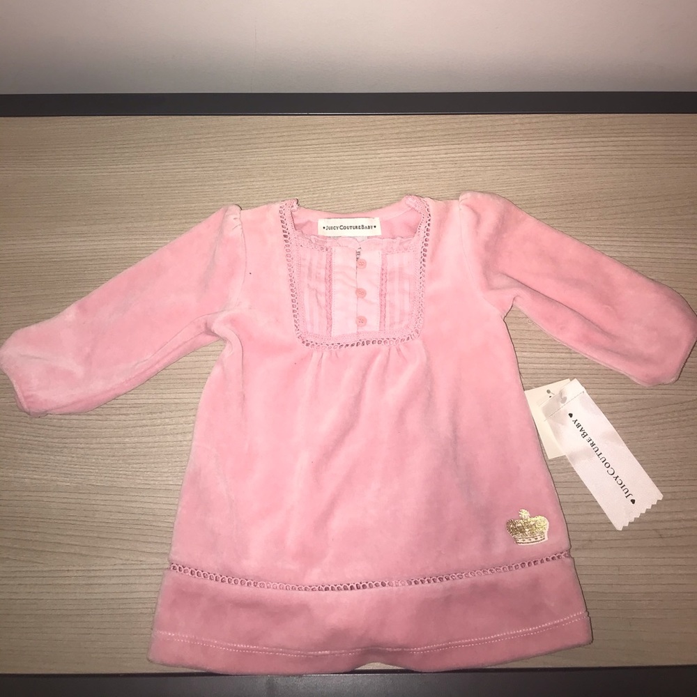 Juicy Couture Baby